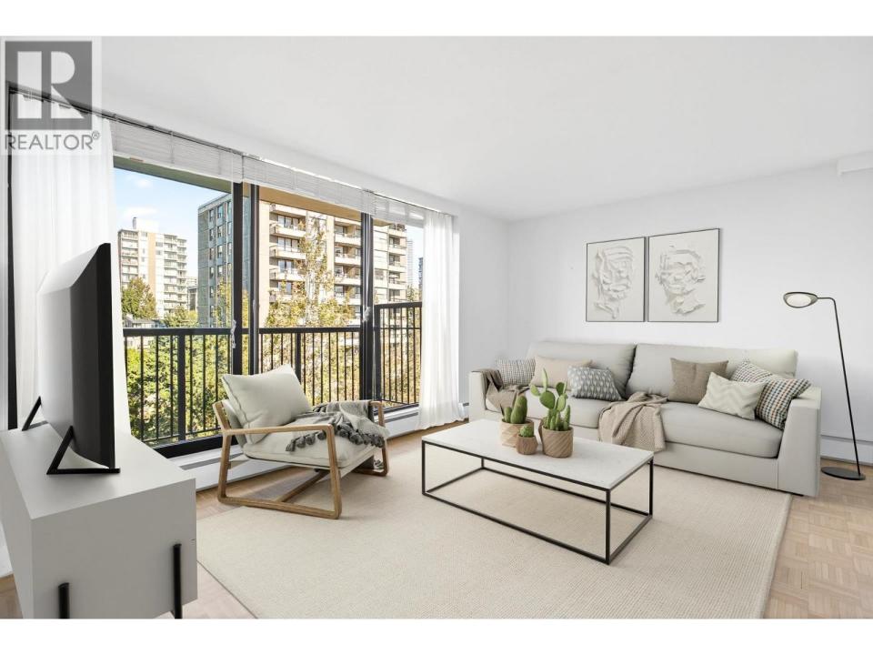 1330 HARWOOD STREET, Vancouver, British Columbia V6E 1S8, Canada