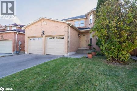 5580 MILLBROOK LANE, Mississauga, Ontario L5M 3X9, Canada