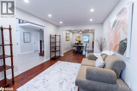 5580 MILLBROOK LANE, Mississauga, Ontario L5M 3X9, Canada