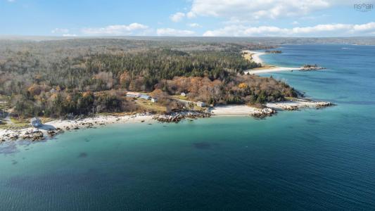 144 BURGESS ROAD, Port Mouton, 노바스코샤주 B0T 1T0, 캐나다