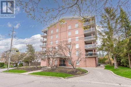 130 QUEEN STREET, Cobourg, Ontario K9A 1N2, Canada