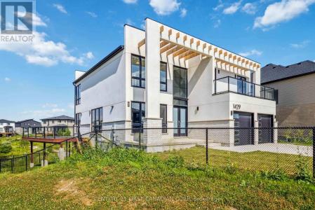 1429 MEDWAY PARK DRIVE, London North (north S), Ontario N6G 0Z6, CANADÁ
