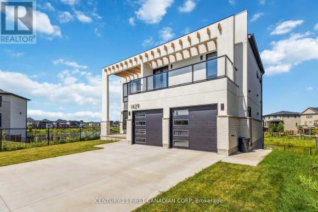 1429 MEDWAY PARK DRIVE, London North (north S), Ontario N6G 0Z6, CANADÁ