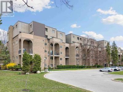 4005 DON MILLS ROAD, Toronto (hillcrest Village), Ontario M2H 3J9, Canada