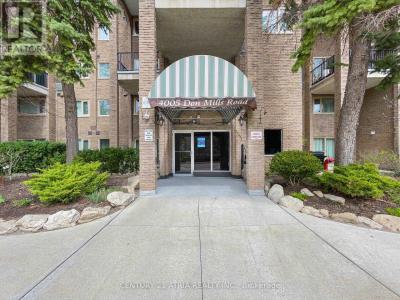 4005 DON MILLS ROAD, Toronto (hillcrest Village), Ontario M2H 3J9, Canada