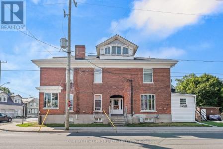 1 JAMES STREET WEST, Cobourg, Ontario K9A 2J8, Canada