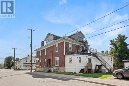 1 JAMES STREET WEST, Cobourg, Ontario K9A 2J8, Canada