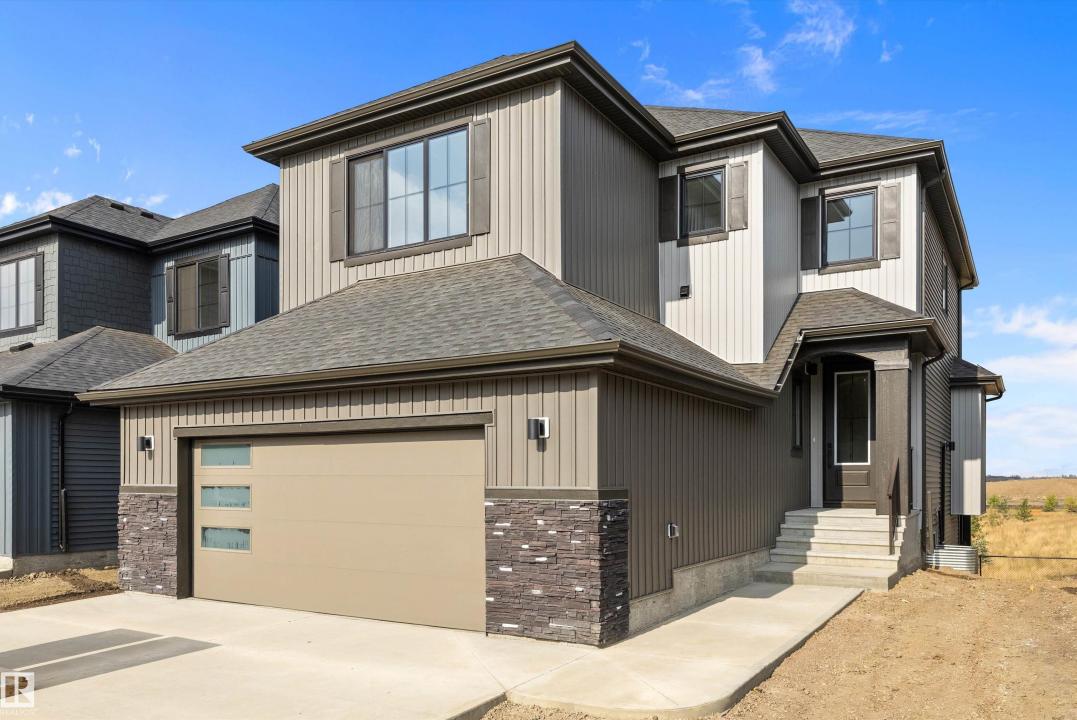 32 CANNES COVE, St. Albert, Alberta T8T 2C6, Canada