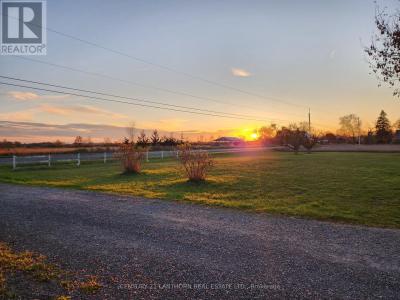 2010 COUNTY ROAD 1 ROAD, Prince Edward County (hallowell Ward), Ontario K0K 1G0, Canada