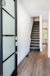 250 AVONDALE STREET, Hamilton, Ontario L8L 7C5, Kanada