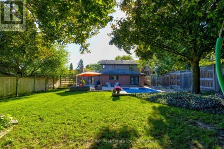 6 MAYS CRESCENT, Hamilton (waterdown), Ontario L8B 0G4, Canadá