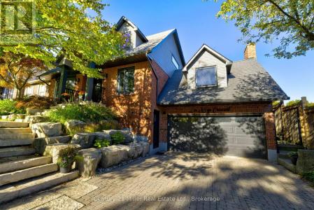 6 MAYS CRESCENT, Hamilton (waterdown), Ontario L8B 0G4, Canadá