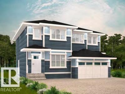 150 ELLIOTT WYND, Fort Saskatchewan, 阿尔伯塔 T8L 1V1, 加拿大