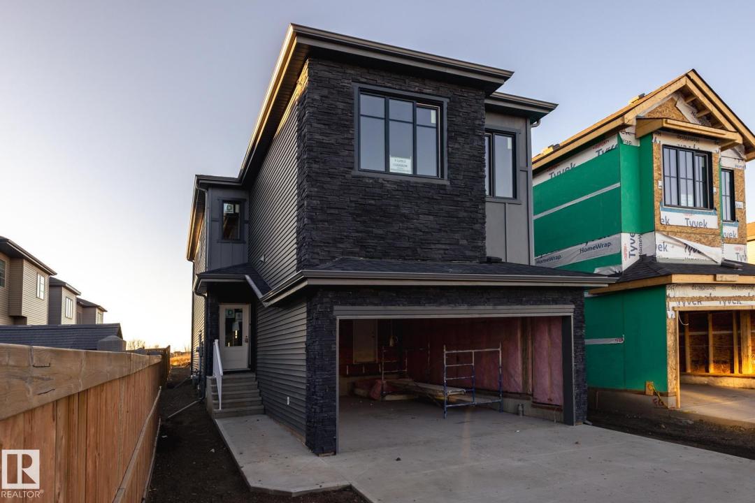 9 GABLE COMMON, Spruce Grove, Alberta T7X 2W2, Canada