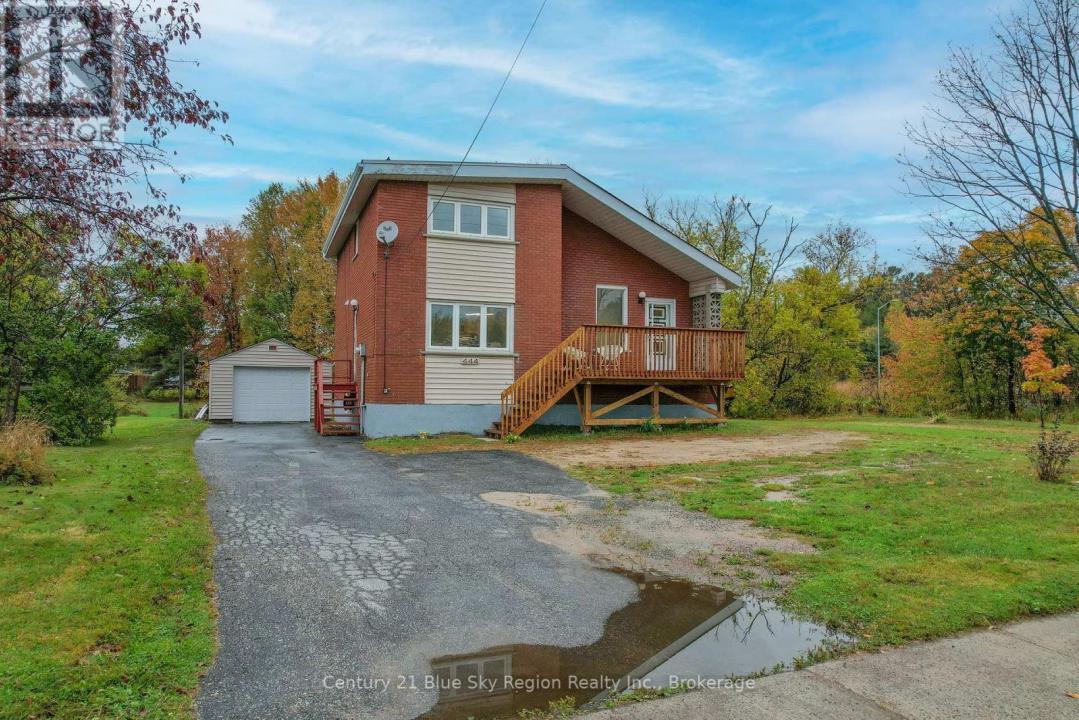 444 LANSDOWNE STREET EAST, Callander, Ontario P0H 1H0, Kanada