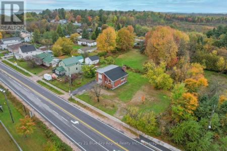 444 LANSDOWNE STREET EAST, Callander, Ontario P0H 1H0, Kanada