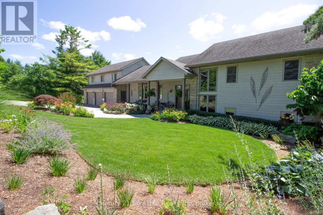 7525 WELLINGTON RD 36, Puslinch (morriston), Ontario N0B 2L0, Kanada