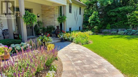 7525 WELLINGTON RD 36, Puslinch (morriston), Ontario N0B 2L0, Kanada