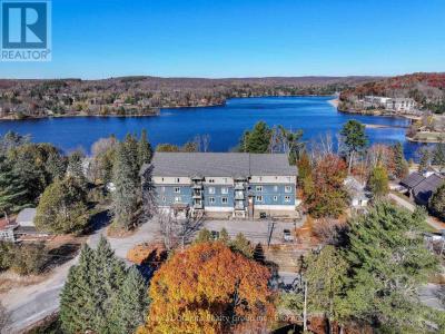 4 LAKE AVENUE, Dysart Et Al (dysart), Ontario K0M 1S0, Canadá