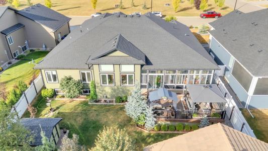 79 HARRISON GREEN, Olds, Альберта T4H 0E5, Канада