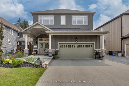 807A MONTSELL AVENUE, Georgina, Ontario L0E 1S0, Canada