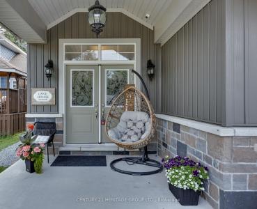 807A MONTSELL AVENUE, Georgina, Ontario L0E 1S0, Canada