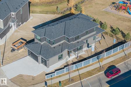 671 KING STREET, Spruce Grove, Alberta T7X 4P7, Canada