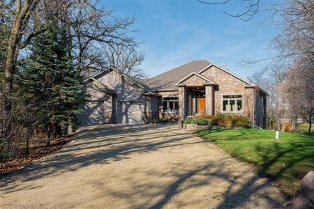 38 RIVERBY LANE, St Clements, Manitoba R1C 0A9, Canada