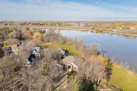 38 RIVERBY LANE, St Clements, Manitoba R1C 0A9, Canada