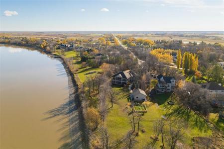 38 RIVERBY LANE, St Clements, Manitoba R1C 0A9, Canada