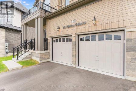 129 PRINCE CHARLES CRESCENT, Woodstock (woodstock - North), Ontario N4T 0N1, Canadá