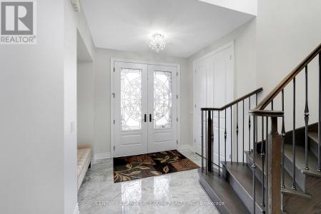 129 PRINCE CHARLES CRESCENT, Woodstock (woodstock - North), Ontario N4T 0N1, Canadá