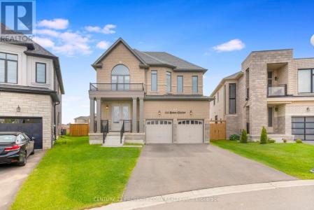 129 PRINCE CHARLES CRESCENT, Woodstock (woodstock - North), Ontario N4T 0N1, Canadá