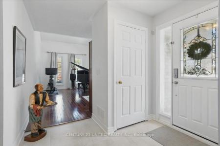 58 HEATHCLIFFE SQUARE, Brampton, Ontario L6S 5R5, Canadá