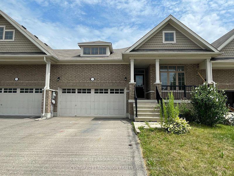 516 BALDWIN CRESCENT, Woodstock, Ontario N4T 0G6, Canada