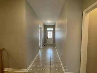 516 BALDWIN CRESCENT, Woodstock, Ontario N4T 0G6, Canada