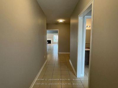 516 BALDWIN CRESCENT, Woodstock, Ontario N4T 0G6, Canada