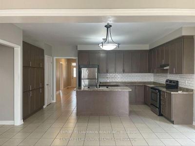 516 BALDWIN CRESCENT, Woodstock, Ontario N4T 0G6, Canada