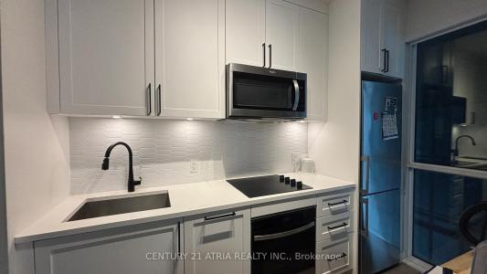 135 LOWER SHERBOURNE STREET, Toronto, Ontario M5A 1Y4, Canada