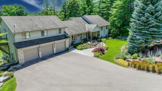 7525 WELLINGTON RD 36 N/A, Puslinch, Ontario N0B 2L0, Canada