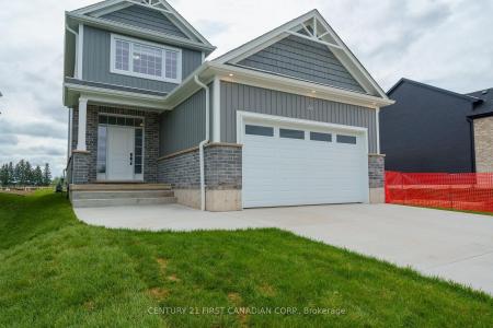 6 SHELDABREN STREET, North Middlesex, Ontario N0M 1A0, Canadá