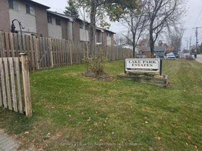 450 LAKESHORE DRIVE, North Bay, Ontario P1A 2E1, Canadá