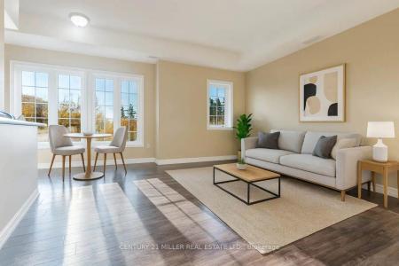 174 BRONTE STREET S, Milton, Ontario L9T 1Y8, Kanada