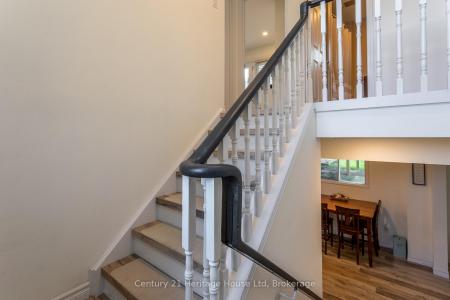 28 ANDERSON STREET, Woodstock, Ontario N4S 8X1, Canada