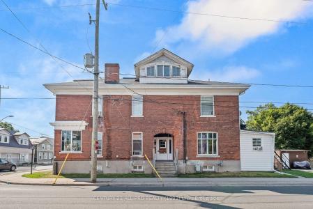 1 JAMES STREET W, Cobourg, Ontario K9A 2J8, Canada