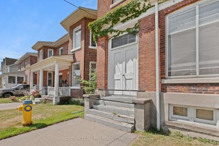 1 JAMES STREET W, Cobourg, Ontario K9A 2J8, Kanada