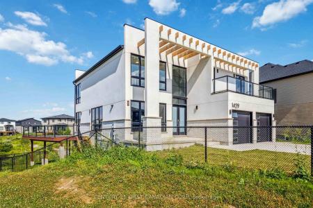 1429 MEDWAY PARK DRIVE, London North, Ontario N6G 0Z6, Canada