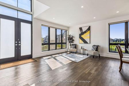 1429 MEDWAY PARK DRIVE, London North, Ontario N6G 0Z6, Canada