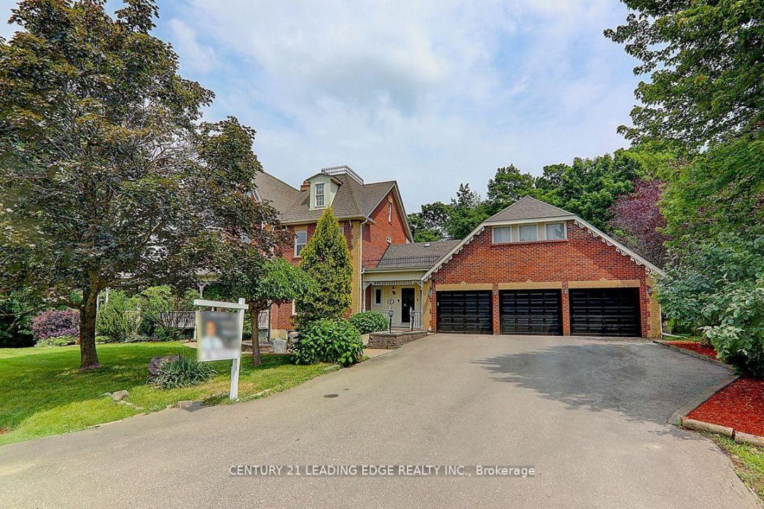 7 MAPLE VIEW LANE, Whitchurch-Stouffville-, オンタリオ L4A 7X5, カナダ