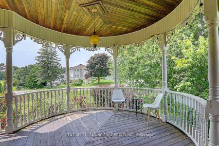 7 MAPLE VIEW LANE, Whitchurch-Stouffville-, オンタリオ L4A 7X5, カナダ